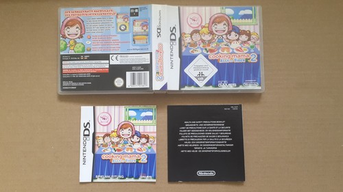 Cooking mama alle zu - zu, tisch