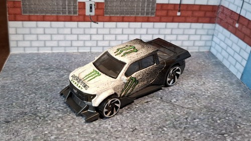 Hot wheels ford 150 - wheels, f-150
