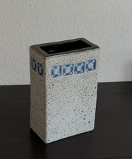 VINTAGE Keramik Vase