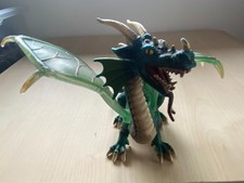 Sammlungsauflösung: Schleich Ritter grüner Drache