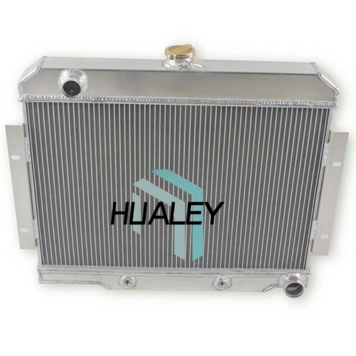 Kühler alu radiator for - for, jeep