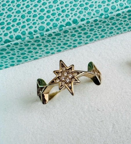 Pierre lang sisi star ring - pierre,