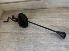 Mercedes MB100 D Schalthebel