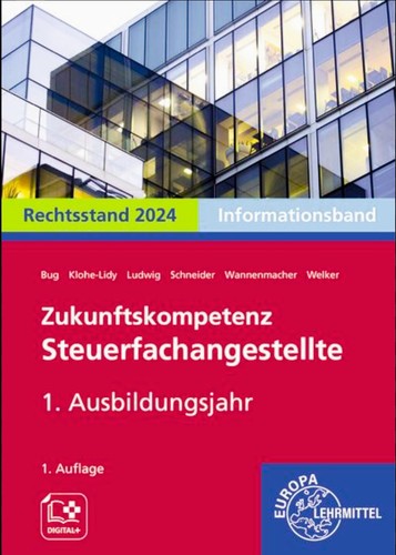 Zukunftskompetenz