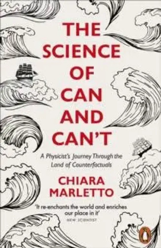 Chiara marletto the science - marletto,