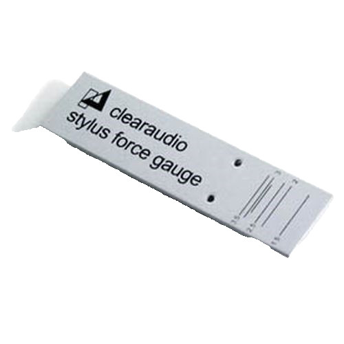 Clearaudio smart stylus gauge - clearaudio,