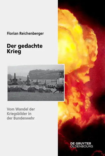 Der gedachte krieg - der,