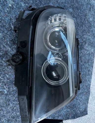 Bmw xenon scheinwerfer - bi-xenon,