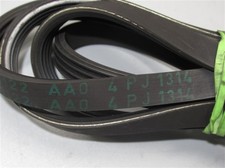 Keilriemen Waschmaschine