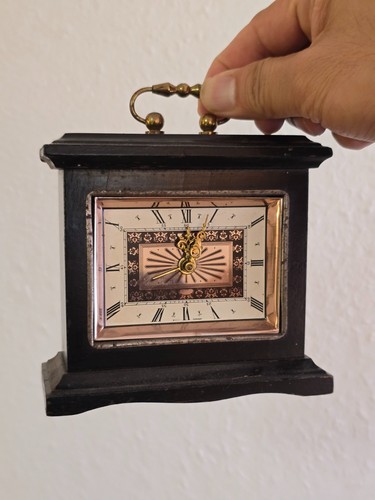 Vintage mechanischer - vintage,