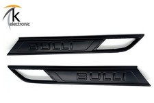 VW T6.1 BULLI Schriftzug