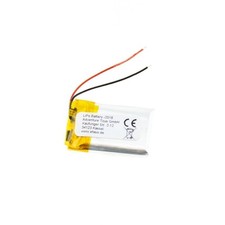 efaso Akku 3,7V 240mAh Li-Po