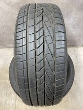 2 x 235/55 R19 101W