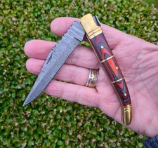 Laguiole Taschenmesser