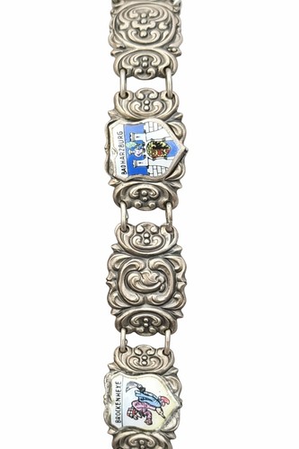 Antikes trachtenarmband - antikes,