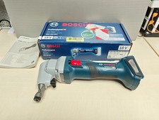 Bosch GNA 18V-16 E