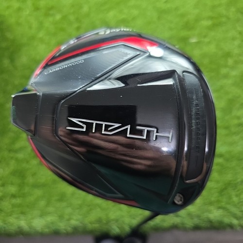 Taylormade stealth driver - taylormade,