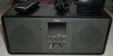 XORO DAB 700 IR Stereo Internet Radio 2x10W DAB+/UKW WLAN Bluetooth Spotify USB