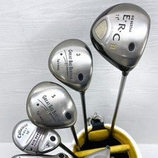 Callaway Schläger Set 1W 3W