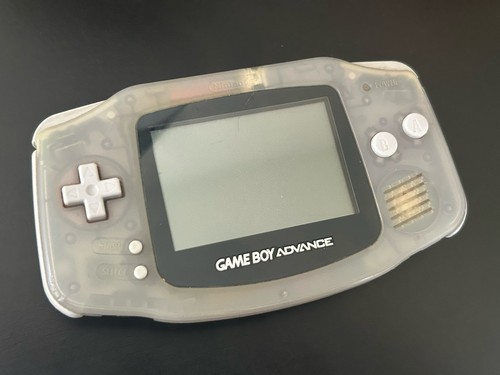 Nintendo game boy - game,