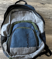DAKINE Rucksack Polyester mit