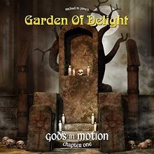 Gods motion chapter one - one, von