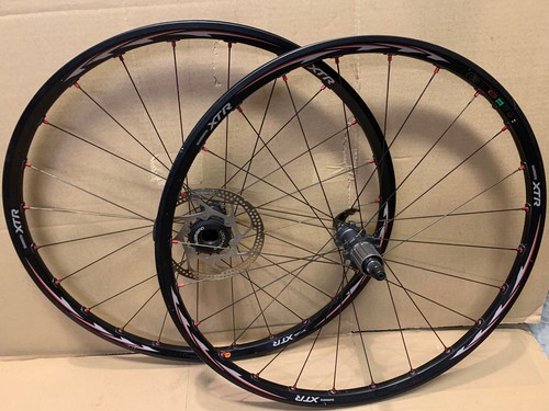 Shimano xtr m975 - xtr, 26“
