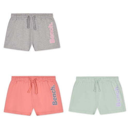 Bench hot pants shorts kurze - hot,