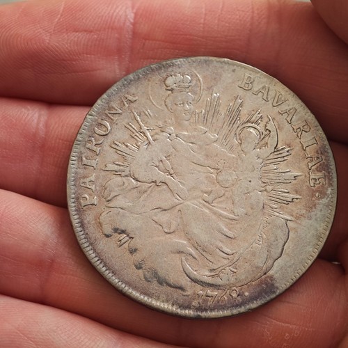 Bayern maximilian iii 1 - maximilian,