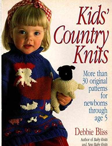 Kids country knits - kids',