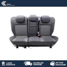 Sitze hinten Rücksitzbank Kombi Ford Focus 3 DYB