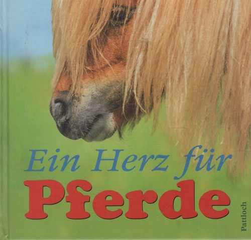Ein herz für pferde buch - -,