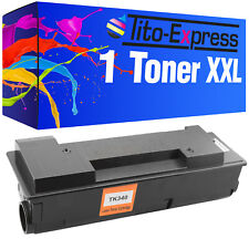 1x Toner PlatinumSerie für