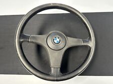 Original BMW E30  Lenkrad