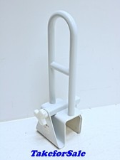 Careline T-859 Badewannenhaltegriff weiß 90 kg Einstiegshilfe Haltegriff TFS649