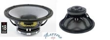 Eighteen Sound (18) 15W750 Paar Woofer 15 " 38cm 8ohm 1200W Lautsprecher Pro