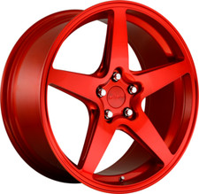 NEU Rotiform R149 WGR Candy