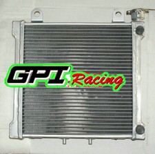 Aluminum Kühler Radiator For