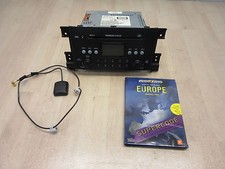 SUZUKI GRAND VITARA II JT CD Radio Autoradio NAVI 39101-65JB0 (143)