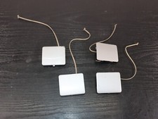 Mercedes C140 Wagenheberabdeckung Wagenheberaufnahme 4tlg. A1406980330