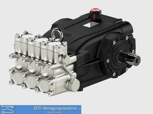 Hochdruckreiniger pumpe - hochdruckreiniger,