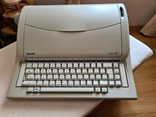 Olivetti Linea 101 / Modell