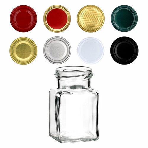 Einmachgläser 150 - ml,