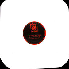 Noleian Reusse - Black Tekno