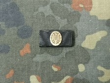 (S1-213) Leistungsabzeichen Bundeswehr Bronze Ordensspange Bandspange