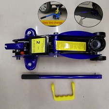 Rangierwagenheber Wagenheber