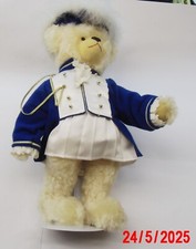#4603 Teddy-Bär Sammler-Bär