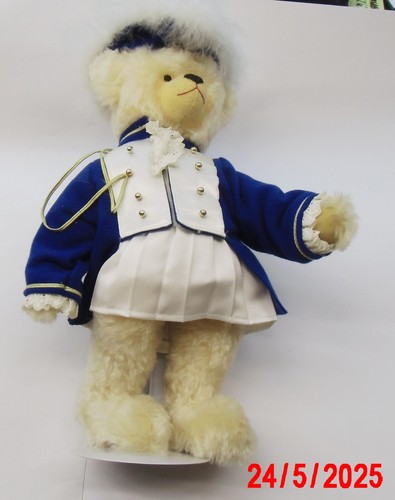 4603 teddy bär sammler - #4603, sammler-bär