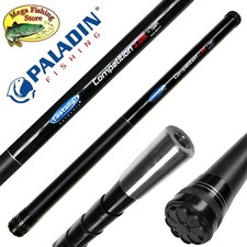 PALADIN Competition Profi