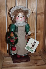 Christian Ulbricht Nussknacker